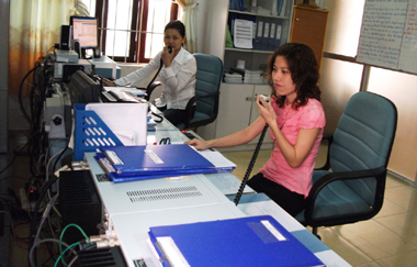 Phú Yên Hỗ trợ ngư dân yên tâm bám biển